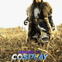 the hobbit dwarf GIF by SYFY