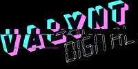 valyntdigital 90s 80s digital creative GIF
