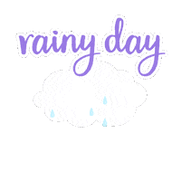 Day Weather Sticker by Tinker Society