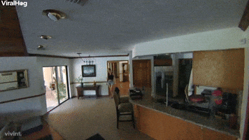 Not My Smoothest Moment... 