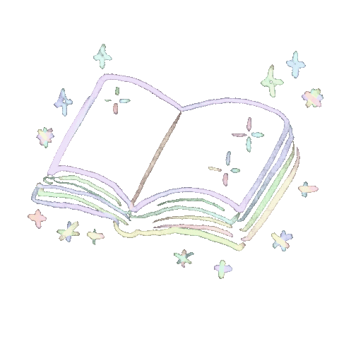 sarapaark giphyupload book books reading Sticker