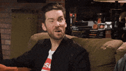 RETROREPLAY troy baker retro replay GIF