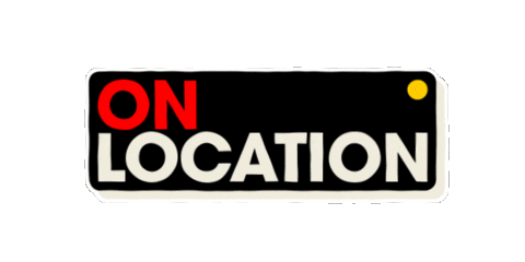 Germany On Location Sticker by Frame Agency