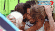 Happy Big Brother GIF by Big Brother Australia