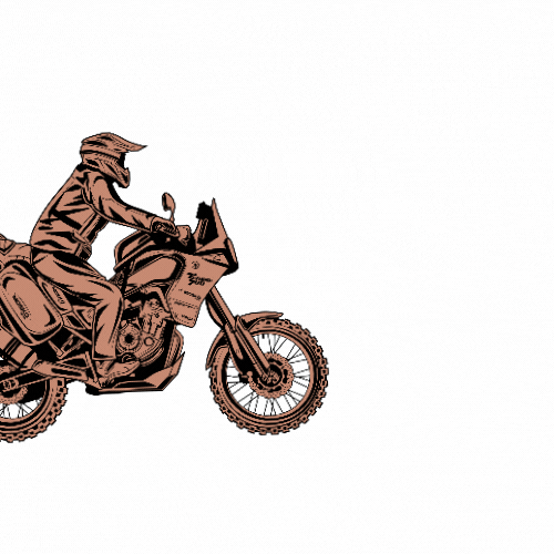 teneretraveltrophy giphyupload t7 tenere yamahatenere GIF