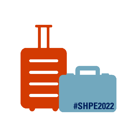 Shpe2022 Sticker by SHPE