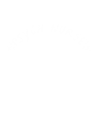 Mental Health Nurse Sticker