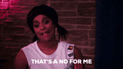 Nervous A Little Late With Lilly Singh GIF by Lilly Singh