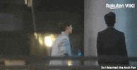 Angry Korean Drama GIF by Viki