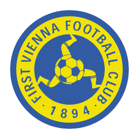 FirstVienna1894_official giphyupload vienna first vienna firstvienna Sticker