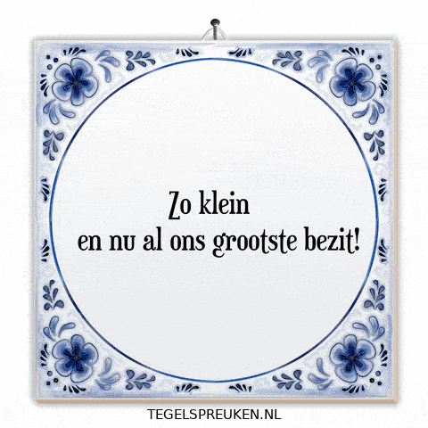 Moment Wonder GIF by Tegelspreuken.nl