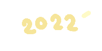 New Year Feliz Ano Nuevo Sticker