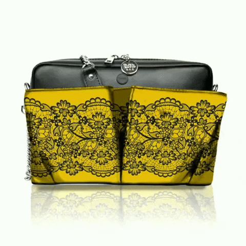 VantoBag bag tutu pochette vantobag GIF