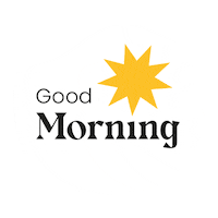 EstudioAndreaMadridLopez sun goodmorning buenosdias diseñografico Sticker