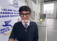 Kamron GIF