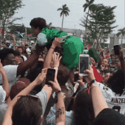 Irish Leprechaun GIF by Respective