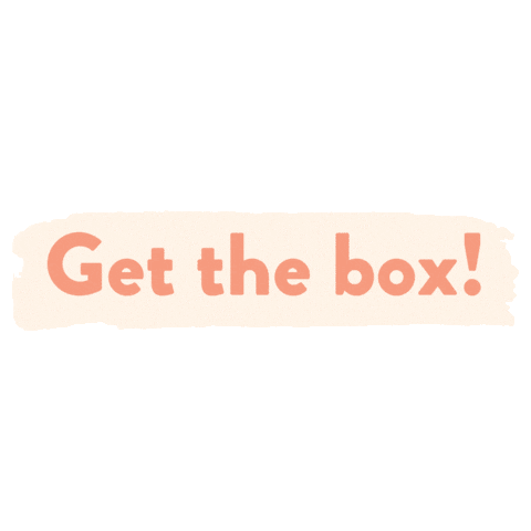 Sticker by GoodnessMe