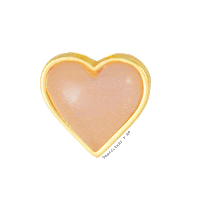 make it yours heart Sticker by Wanderlustandco