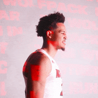 Nc State Go Pack GIF by NC State Athletics