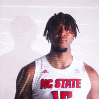 Nc State Go Pack GIF by NC State Athletics