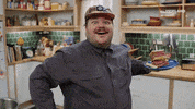 Corned Beef Matty Matheson GIF by It's Suppertime