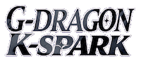 Gdkspark Sticker