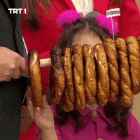 Good Morning Cooking GIF by TRT
