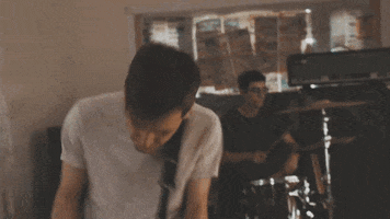 only rain mv safe to stay GIF by SideOneDummy Records