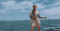 Music Video Dancing GIF by Nohemy