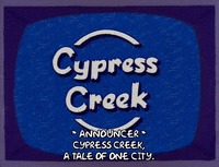 watching season 8 GIF