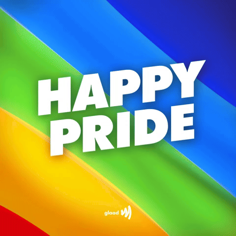 Happy Pride