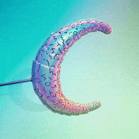 animation croissant GIF by ELMØ