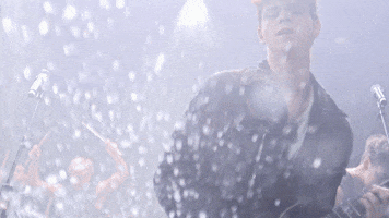 Corbyn Besson Fallin GIF by Why Don't We