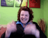 Move Forward Do It GIF