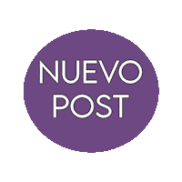 New Post Sticker by Raveloteca;