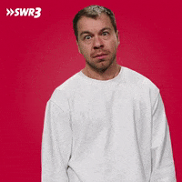 Coming On My Way GIF by SWR3