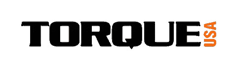 Tank Sticker by Torque Fitness