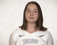 Utrockets GIF by Toledo Rockets