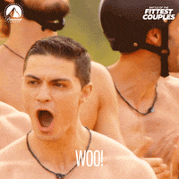 paramountnetwork paramount network paramountnetwork battle of the fittest couples fittest couples GIF