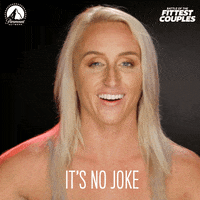 Battle Of The Fittest Couples GIF by Paramount Network