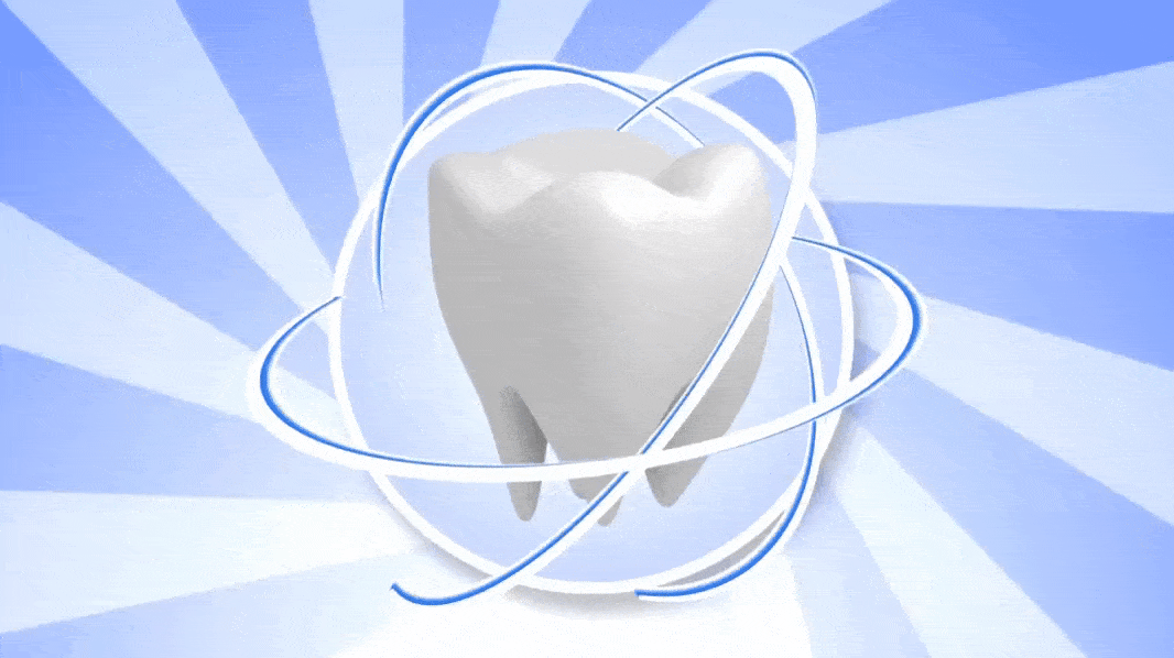 Webology giphyupload whitening dental care ghost white GIF