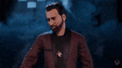 Nicolas Cage Glare GIF by Xbox
