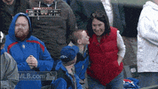chicago cubs baseball GIF by MLB
