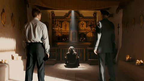 Backflip GIF by MacGruber