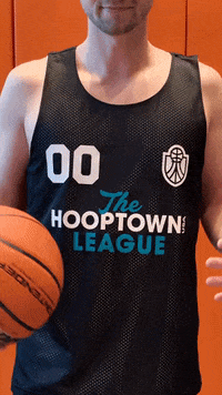 spokanehoopfest  GIF