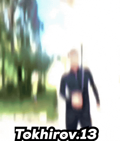 Uzbekistan Uzb GIF
