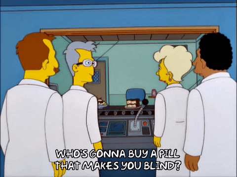 happy homer simpson GIF