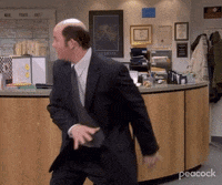 Season 3 Nbc GIF by The Office