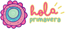 Happy Flowers Sticker