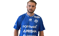 F-liiga floorball salibandy innebandy f-liiga Sticker